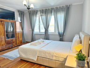 Art Guest House Vintage